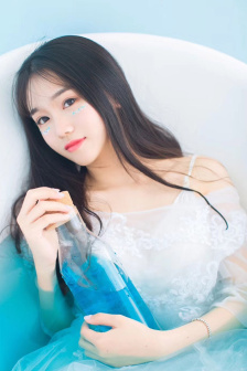 明星专题：沈洁